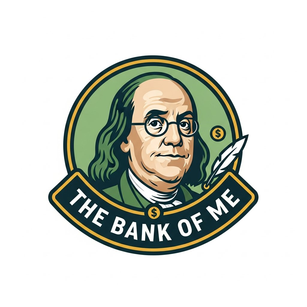 The Bank of Me